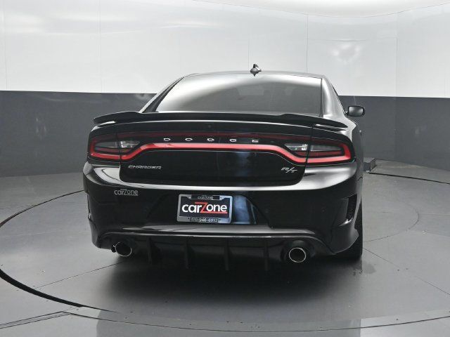 2022 Dodge Charger R/T RWD - 23080093 - 27