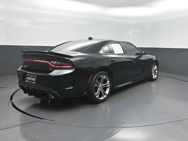 2022 Dodge Charger R/T RWD - 23080093 - 28