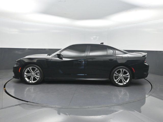 2022 Dodge Charger R/T RWD - 23080093 - 2