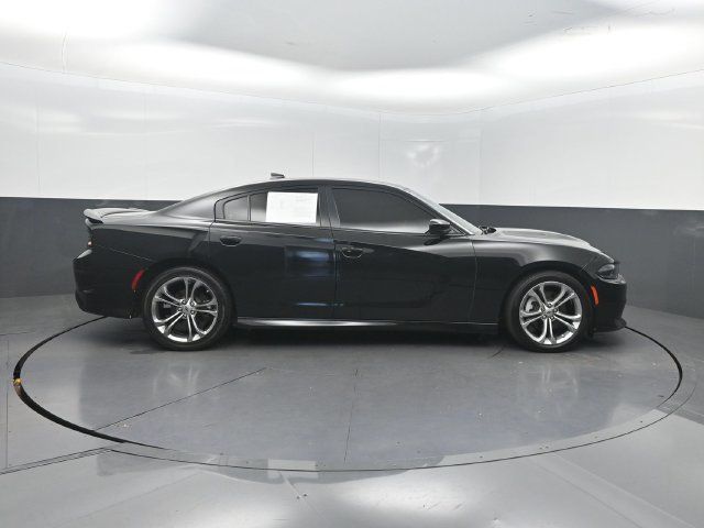 2022 Dodge Charger R/T RWD - 23080093 - 29