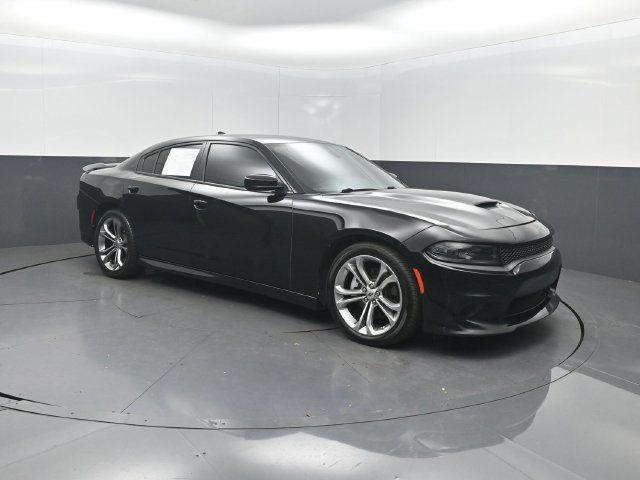 2022 Dodge Charger R/T RWD - 23080093 - 30