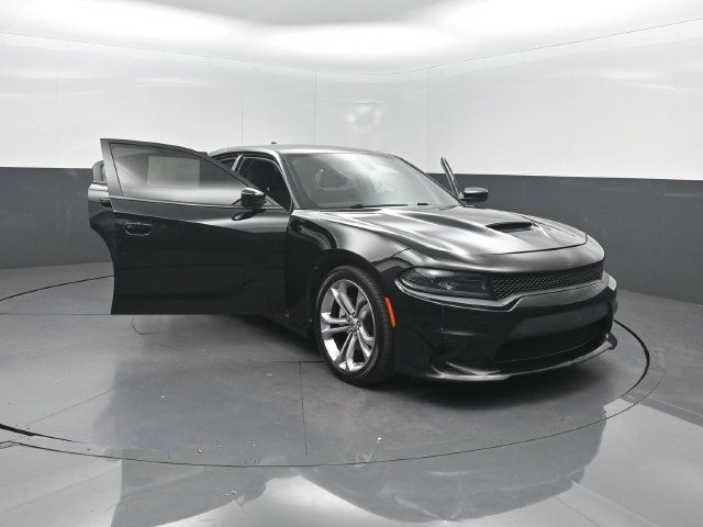 2022 Dodge Charger R/T RWD - 23080093 - 32