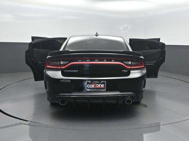 2022 Dodge Charger R/T RWD - 23080093 - 33