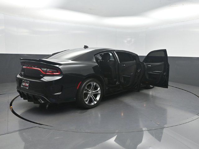 2022 Dodge Charger R/T RWD - 23080093 - 34