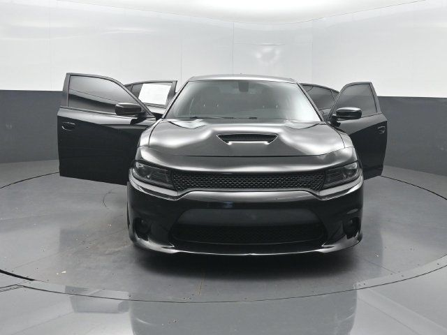 2022 Dodge Charger R/T RWD - 23080093 - 35