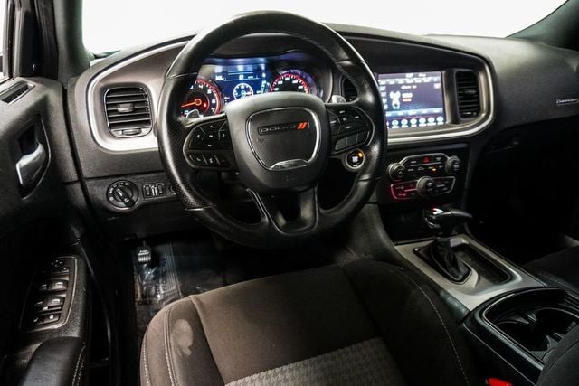 2022 Dodge Charger R/T RWD - 23013699 - 10