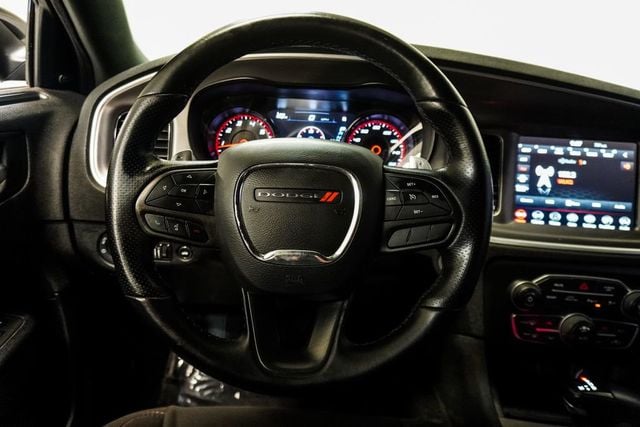2022 Dodge Charger R/T RWD - 23013699 - 11