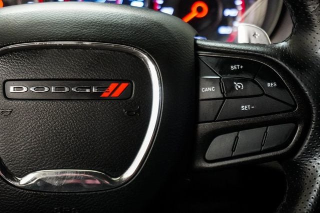 2022 Dodge Charger R/T RWD - 23013699 - 12