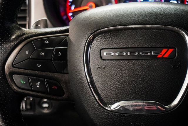 2022 Dodge Charger R/T RWD - 23013699 - 13