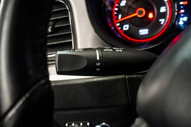 2022 Dodge Charger R/T RWD - 23013699 - 16