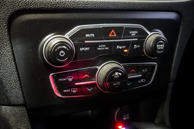 2022 Dodge Charger R/T RWD - 23013699 - 22