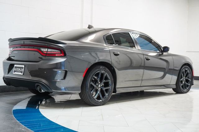 2022 Dodge Charger R/T RWD - 23013699 - 29