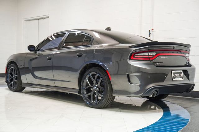 2022 Dodge Charger R/T RWD - 23013699 - 30