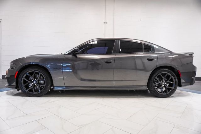 2022 Dodge Charger R/T RWD - 23013699 - 31