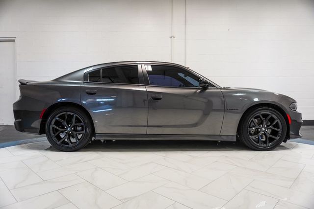 2022 Dodge Charger R/T RWD - 23013699 - 32