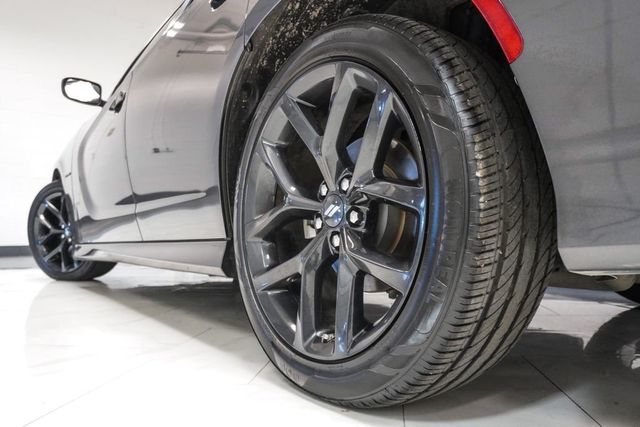 2022 Dodge Charger R/T RWD - 23013699 - 33