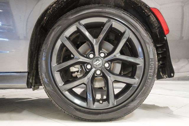 2022 Dodge Charger R/T RWD - 23013699 - 34