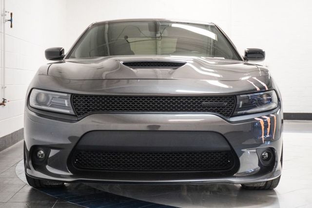 2022 Dodge Charger R/T RWD - 23013699 - 35