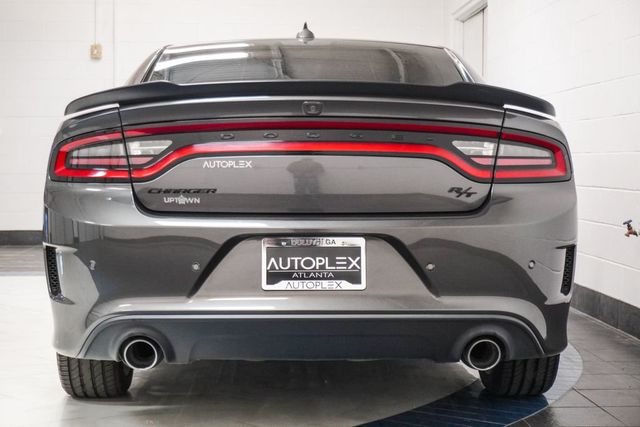 2022 Dodge Charger R/T RWD - 23013699 - 36