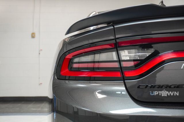 2022 Dodge Charger R/T RWD - 23013699 - 37