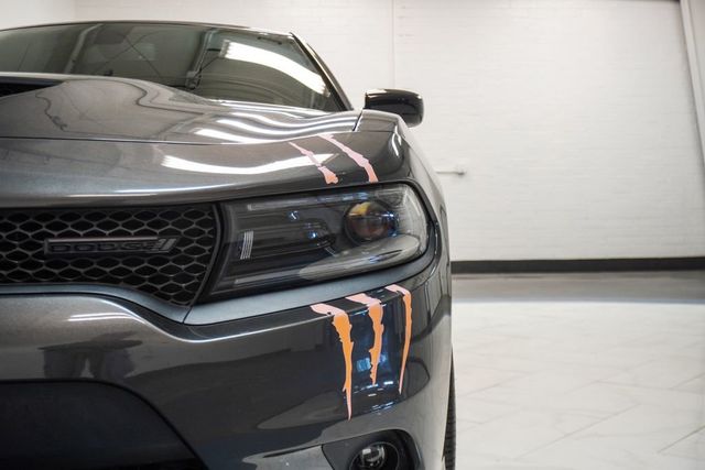 2022 Dodge Charger R/T RWD - 23013699 - 38