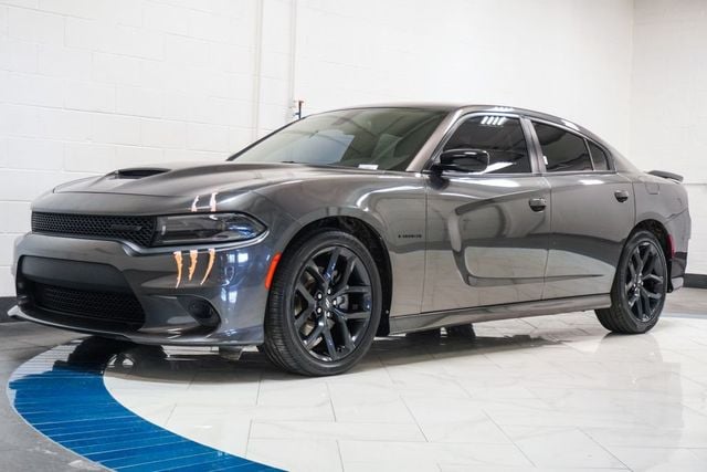 2022 Dodge Charger R/T RWD - 23013699 - 3