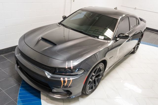 2022 Dodge Charger R/T RWD - 23013699 - 39