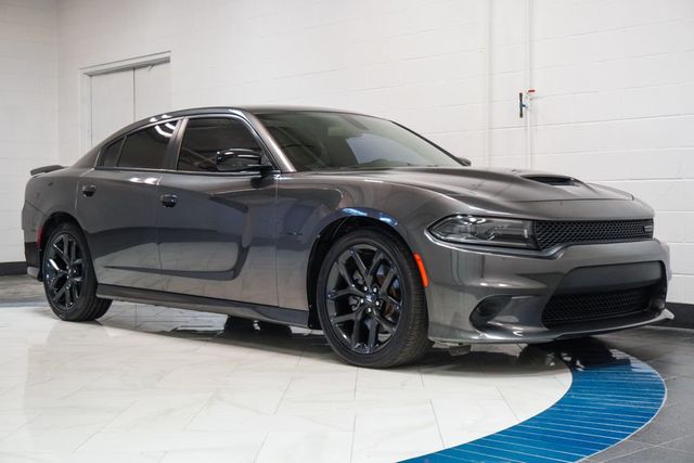 2022 Dodge Charger R/T's photo