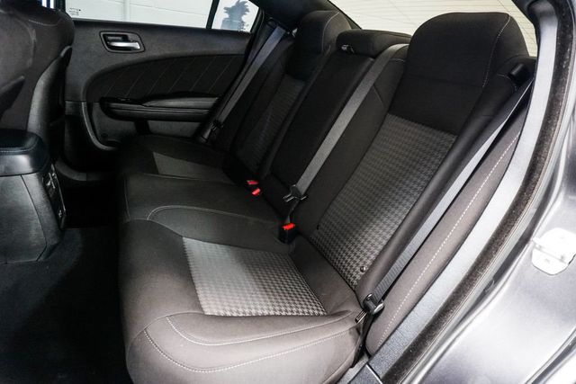 2022 Dodge Charger R/T RWD - 23013699 - 7