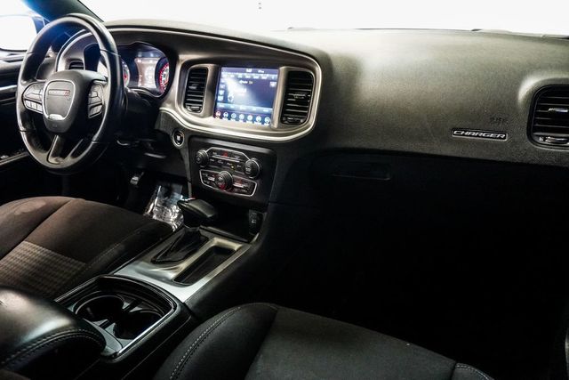 2022 Dodge Charger R/T RWD - 23013699 - 8