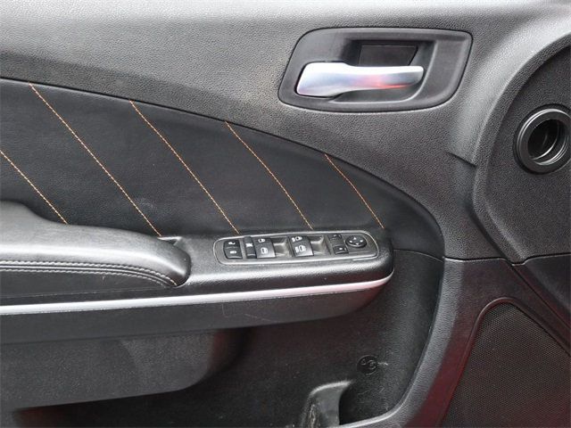 2022 Dodge Charger R/T RWD - 22951609 - 11