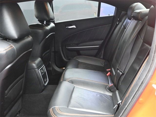 2022 Dodge Charger R/T RWD - 22951609 - 12
