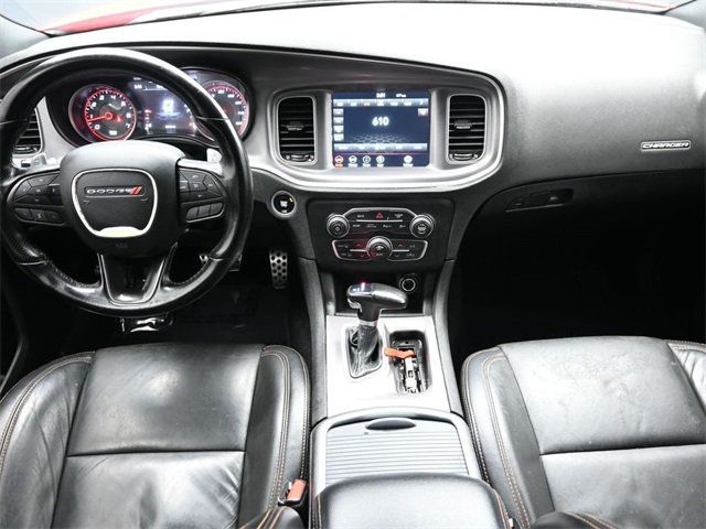 2022 Dodge Charger R/T RWD - 22951609 - 17