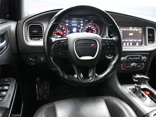 2022 Dodge Charger R/T RWD - 22951609 - 18