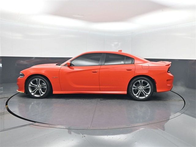 2022 Dodge Charger R/T RWD - 22951609 - 1