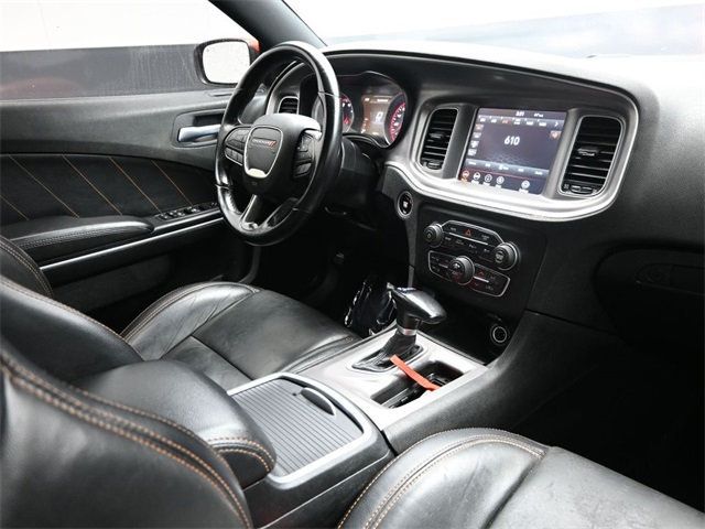 2022 Dodge Charger R/T RWD - 22951609 - 19