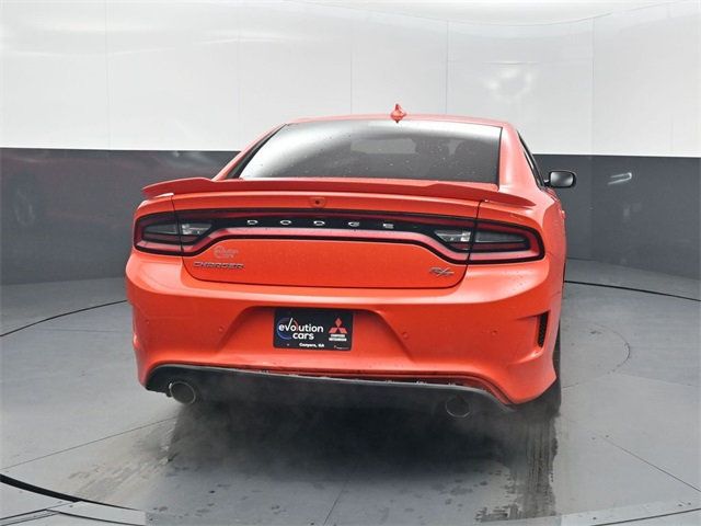 2022 Dodge Charger R/T RWD - 22951609 - 29