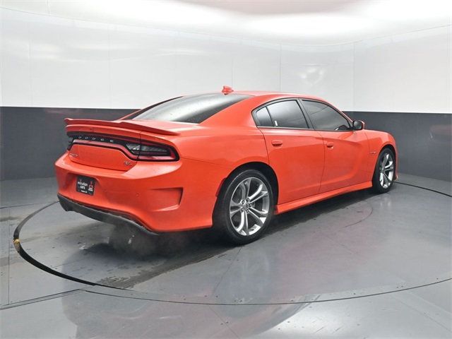 2022 Dodge Charger R/T RWD - 22951609 - 30