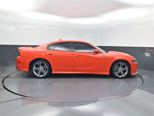 2022 Dodge Charger R/T RWD - 22951609 - 31