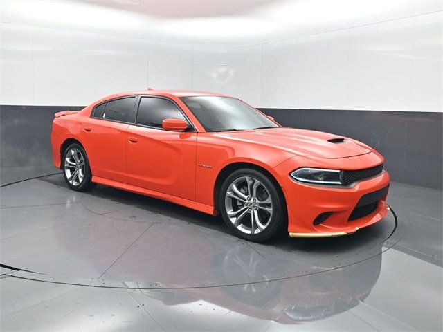 2022 Dodge Charger R/T RWD - 22951609 - 32