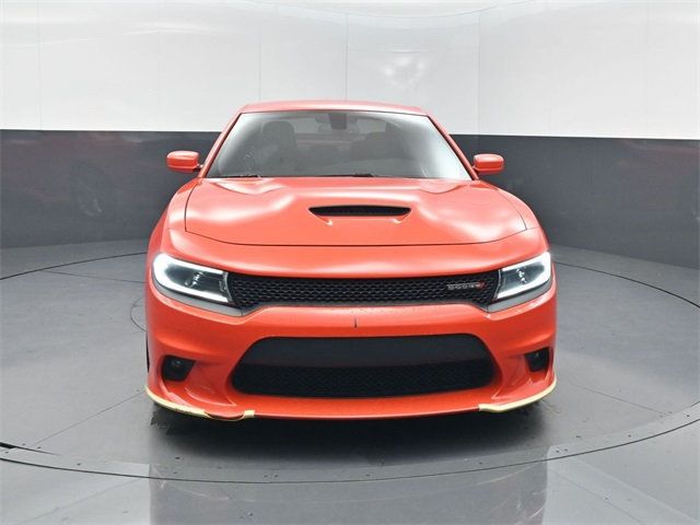 2022 Dodge Charger R/T RWD - 22951609 - 33