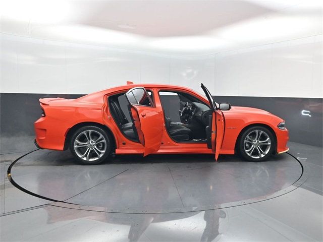 2022 Dodge Charger R/T RWD - 22951609 - 35