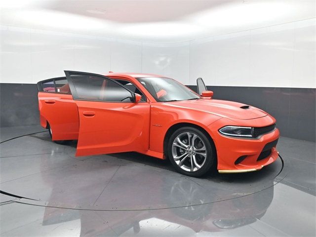 2022 Dodge Charger R/T RWD - 22951609 - 36
