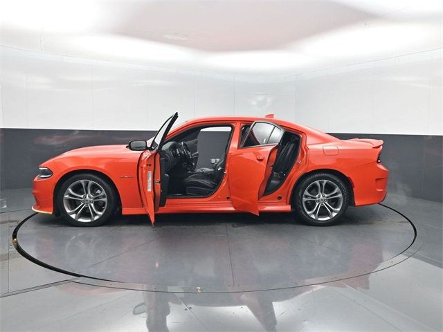 2022 Dodge Charger R/T RWD - 22951609 - 37