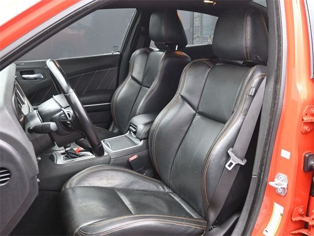 2022 Dodge Charger R/T RWD - 22951609 - 8