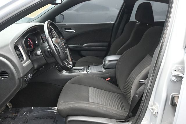 2022 Dodge Charger R/T RWD - 23029615 - 10