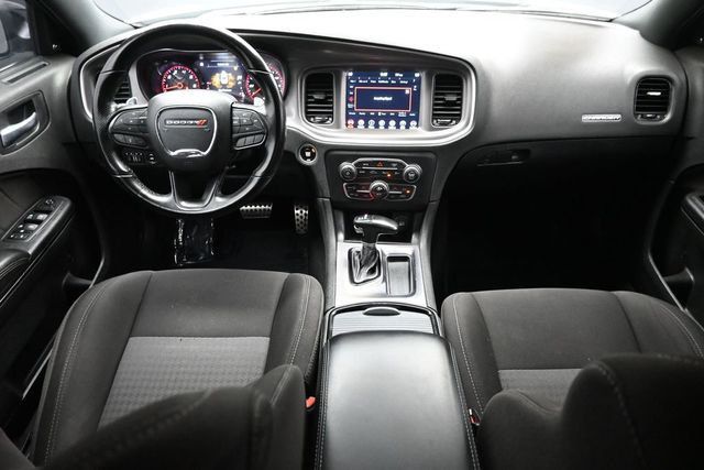2022 Dodge Charger R/T RWD - 23029615 - 16