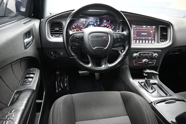 2022 Dodge Charger R/T RWD - 23029615 - 17