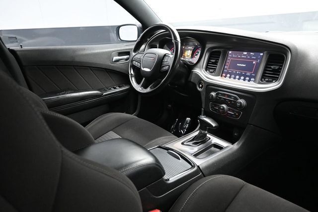 2022 Dodge Charger R/T RWD - 23029615 - 18