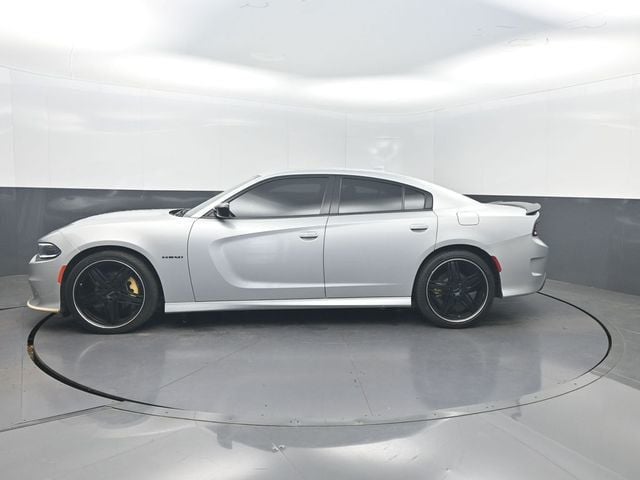2022 Dodge Charger R/T RWD - 23029615 - 1